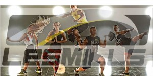 BodyFitness Auray cours Les Mills