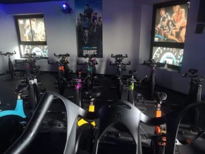 Body Fitness Auray espace RPM Les Mills
