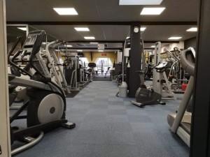 Body Fitness Auray salle de remise en forme 3